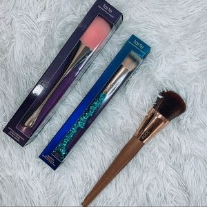 Tarte Makeup Brushes - 3 Pack Bundle